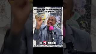 hagamos misericordia