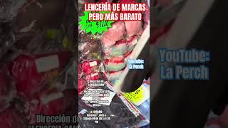 #bra #iniciatunegocio #novedades #probandoproductosnuevos #laperch #ropainterior #lencería