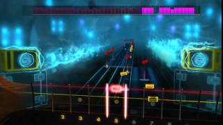 Rocksmith 2014 Bass: The Grouch by Green Day 99%