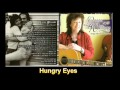 Leona Williams  ~&quot;Hungry Eyes&quot;