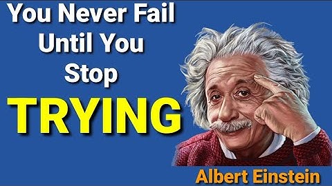 Albert Einstein Quotes|| Motivatiinal / Inspirational videos || Life changing Quotes || Einstein ||