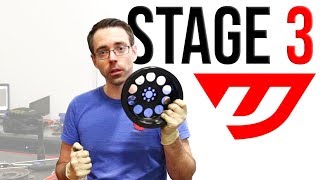Stage 3 Dual Supercharger Pulley Install | B8.5 S4