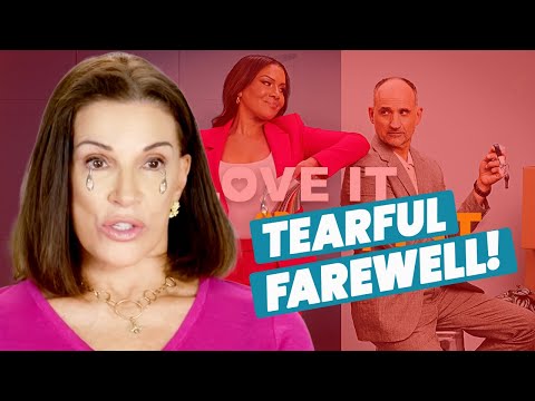 Hilary Farr Finally Reveals the Real Reason She Left ‘Love It or List It’ After 15 Years