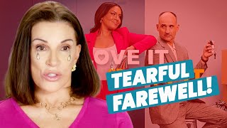 Celebrity Hilary Farr Finally Reveals the Real Reason She Left ‘Love It or List It’ After 15 Years Profile