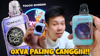 OXVA GABISA SANTAI !! XLIM SQ PRO 2 by OXVA screenshot 4