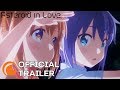 Asteroid in Love | OFFICIAL TRAILER