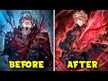 Slain by a traitor, a mercenary king awakens in the past to save his doomed family - Manhwa Recap