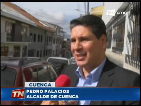 Alcalde Palacios afirma que el contrato de los radares no inumplió legalmente