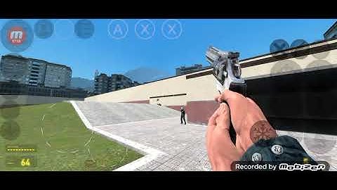 Playing gmod v3.5 (hl2sb) @Patrick00097 nice