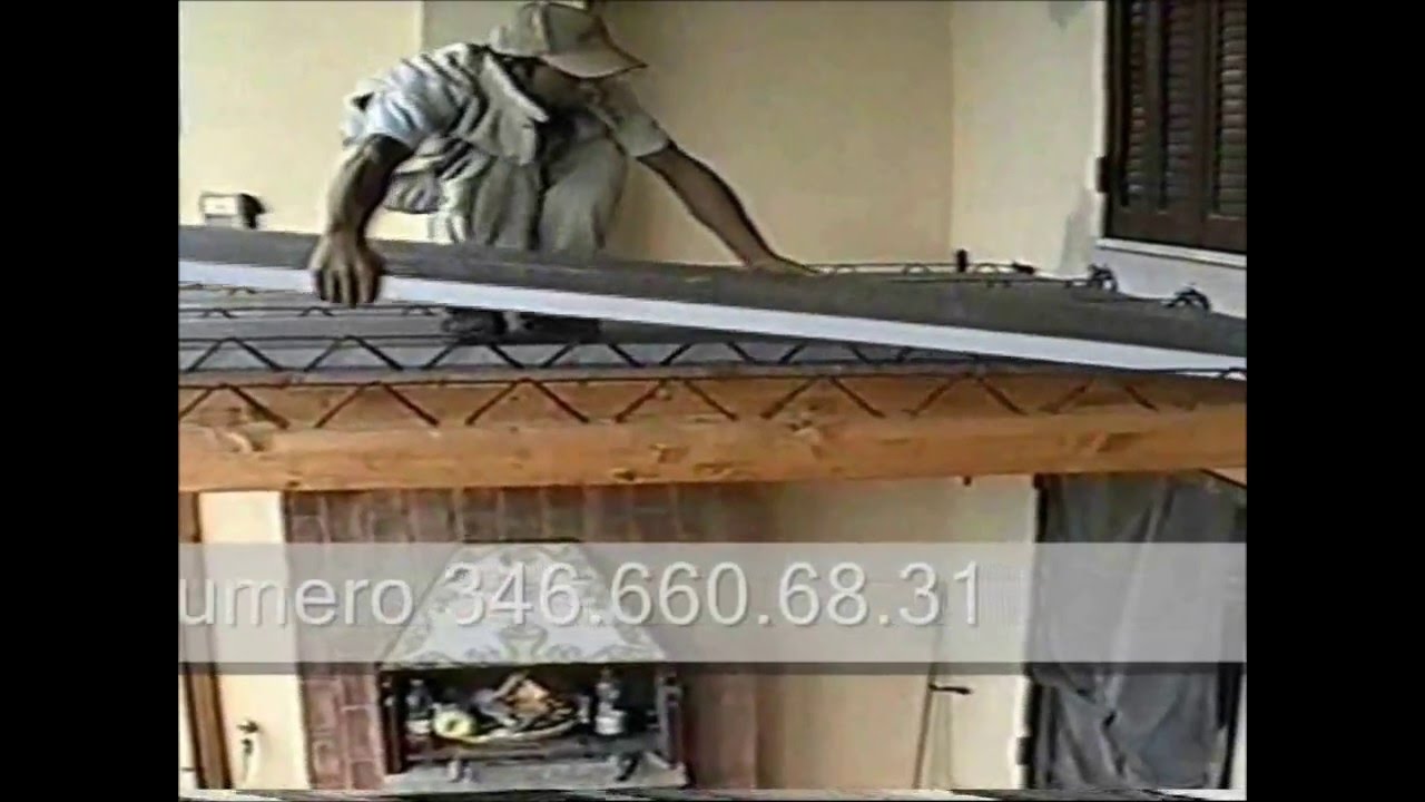 Solaio compound: come fare un tetto in legno ventilato risparmiando ... Costo per rifare il tetto