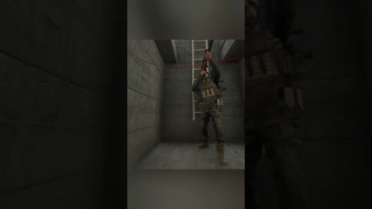 He was terrified🤣🤣🤣 Arma Reforger funny moments