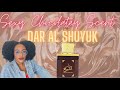 Perfume Review | Sexy Chocolate Fragrance | Dar Al Shuyuk