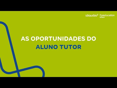 São Judas + Google for Education: As oportunidades do Aluno Tutor #shorts