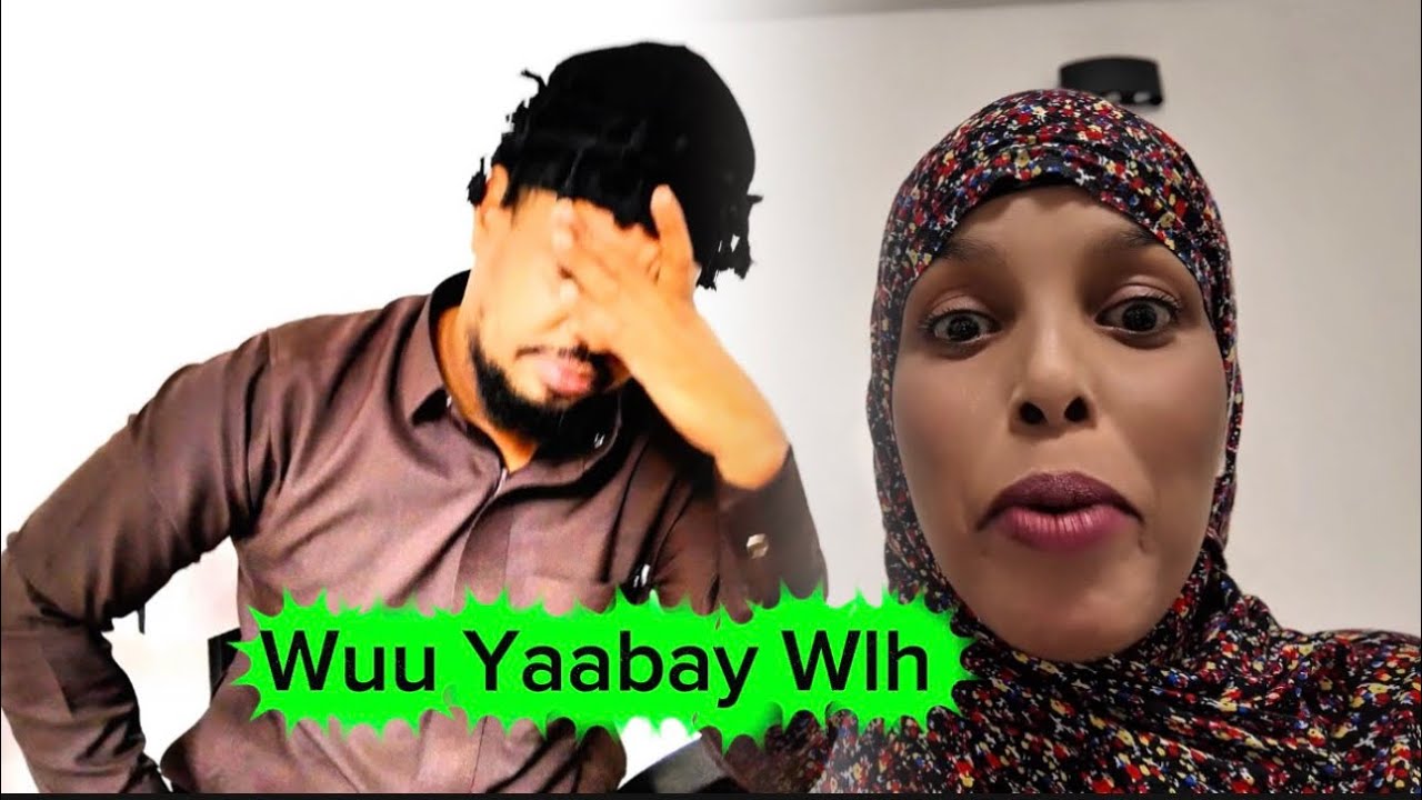 Kafi Oo Taajud Ka Imaaday Prank Xun ku Sameeyay Sorry Bbe 
