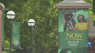 NSU funding, enrollment up ahead of debate