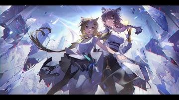 Neural Cloud Version Trailer - Critical Cascade