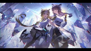 Neural Cloud Version Trailer - Critical Cascade