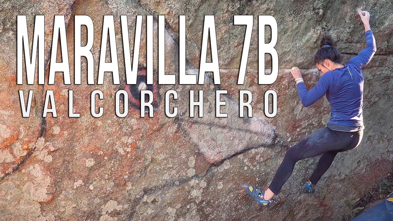 Maravilla 7B | Valcorchero | Rocío Martínez | Uncut Series #13