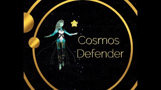 Cosmos Defender - Teaser screenshot 5