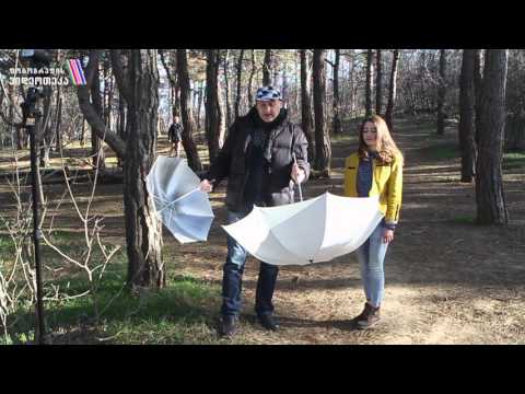 \"ფოტოგრაფის ვიდეოთეკა\" - პრომო