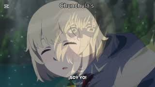 WUTHERING HEIGHTS - Dungeon meshi (Farcille) AMV sub español 