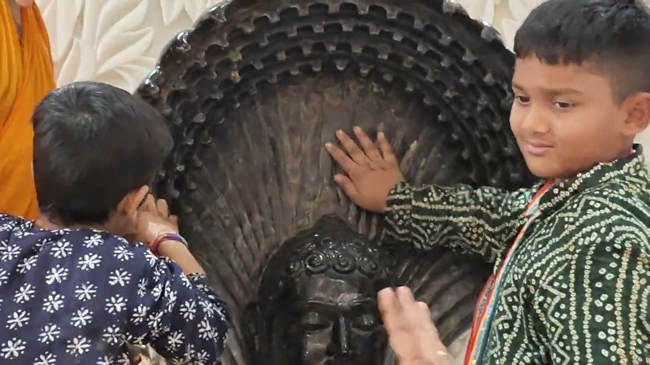 मुंगेर पंचकल्याणक के बाद मूल वेदी पर विधि पूर्वक श्रीजी विराजमान हुए।