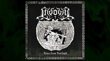 Endoval - Tales from Trollhall (Full album) (2018)