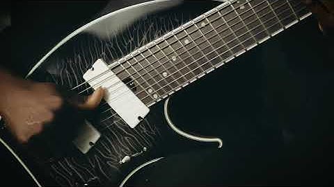 Abasi + Neural DSP Contest entry- Elijah Martin #AbasiNeuralContest