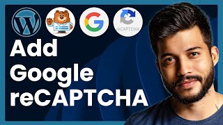 How To Add reCAPTCHA In WPForms (Setup Google reCAPTCHA)