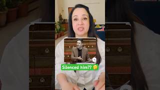 They Silenced the Only MP Speaking for You | The Real Story @raghavchadhaofficial