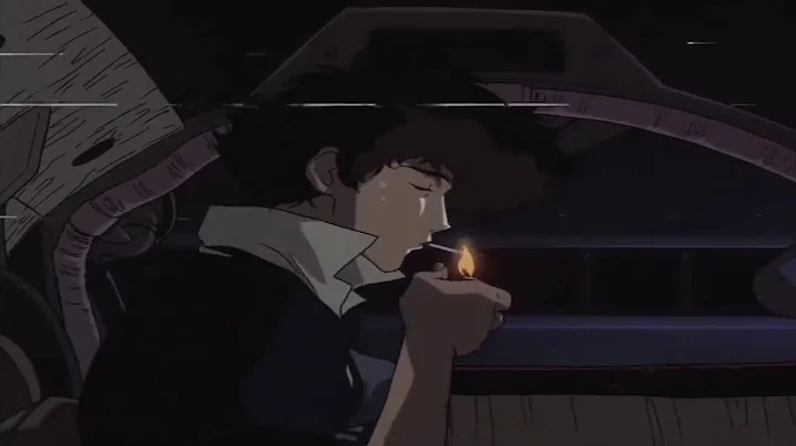 Kid Cudi - Just What I Am (feat. King Chip) [Slowed + Reverb]