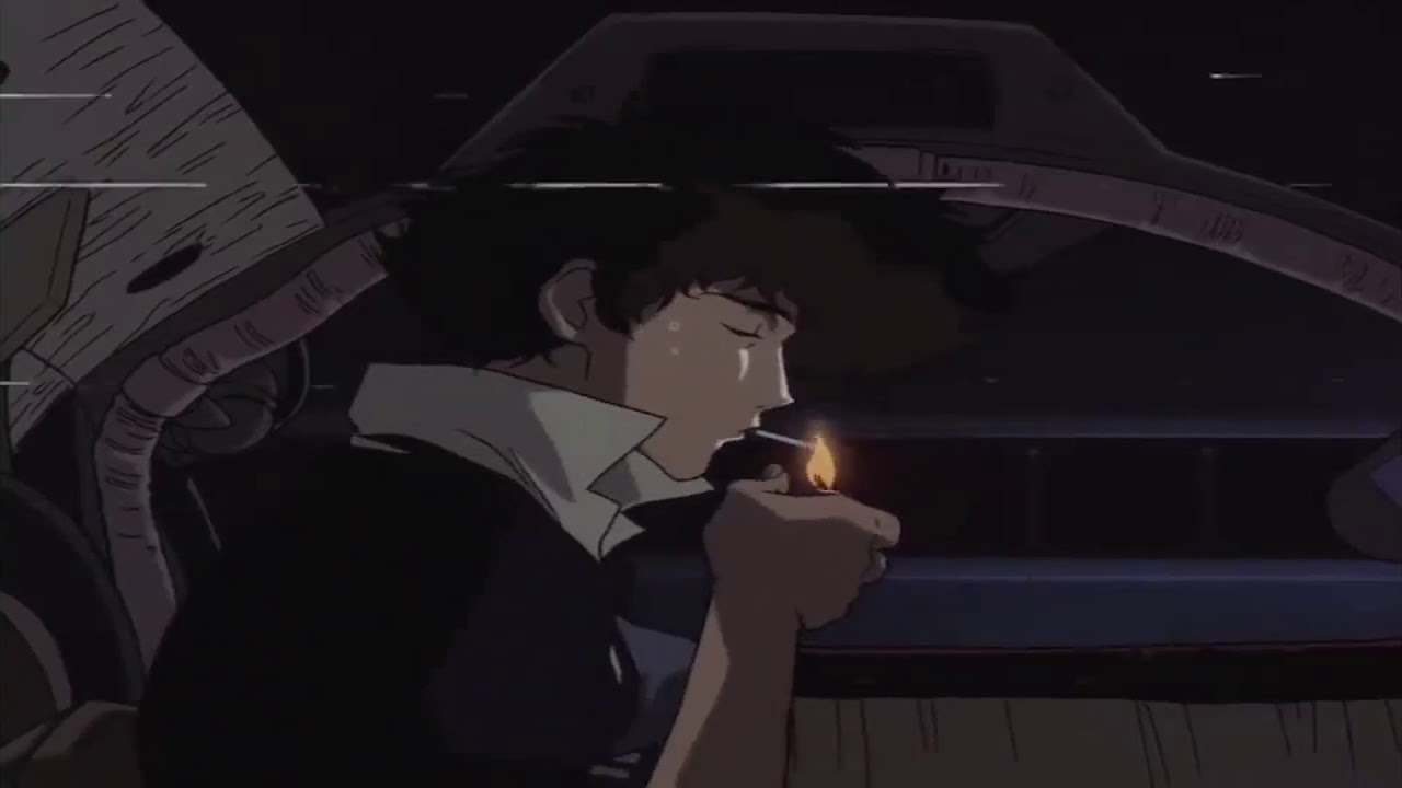 Kid Cudi - Just What I Am (feat. King Chip) [Slowed + Reverb]