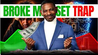 Why Most Entrepreneurs Stay Broke Harsh Reality