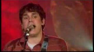 John Mayer - Something's Missing chords
