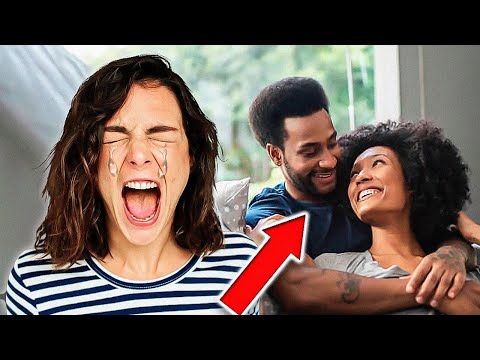 White Woman Hates That Her Ex Black Boyfriend Is Doing THIS!