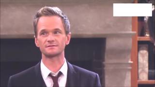 HIMYM - Barney Stinson's Job