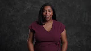 Meet West Des Moines OB/GYN Provider Wanakee Carr, MD | The Iowa Clinic