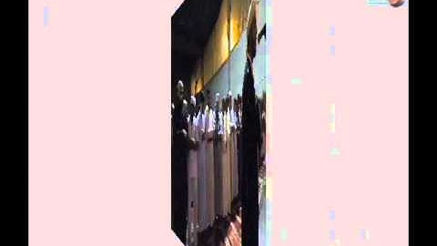 صلاة التراويح للشيخ القارئ الياس الساكت