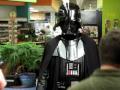 Chad Vader : Day Shift Manager - Dog In The Store