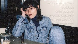 뭐? 사샤가 사샤믹스를 들고 왔다고?? [사샤 슬론 가사해석 노래 모음집 (All about Sasha Sloan)]