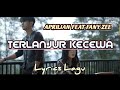 Terlanjur Kecewa - APRILIAN FEAT FANY ZEE || Lyrics Lagu minang