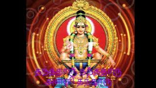 தந்ததாரு தந்ததாரு | Thanthathaaru Thanthathaaru Ayyappan Songs Devotional Songs