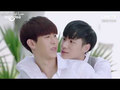 WHY R U The Series EP  7 ARABIC -  WHY R U  Ep7 مترجمة #whyrutheseries