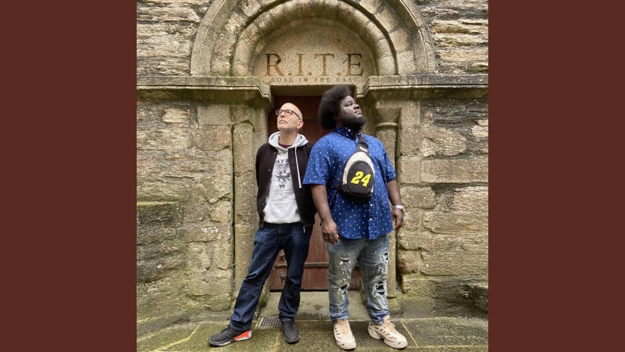 Watch R.I.T.E on YouTube Watch R.I.T.E on YouTube