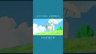 A Touch Of This (Studio Ghibli Inspired) (Creator Safe Music)