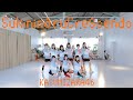 日向坂46『好きになるクレッシェンド』踊ってみた
