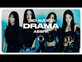 aespa (에스파) - Drama [8D AUDIO] 🎧USE HEADPHONES🎧