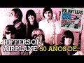HISTORIA DE JEFFERSON AIRPLANE