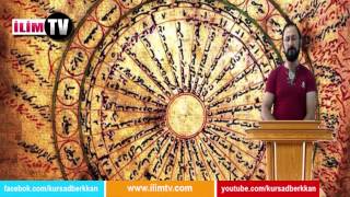 LEDUN İLMİ NEDİR? LEDÜN İLMİNİN SIRRI - KURSAD BERKKAN