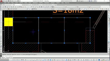 HƯỚNG DẪN VẼ LÁT GẠCH NỀN TRONG AUTOCAD